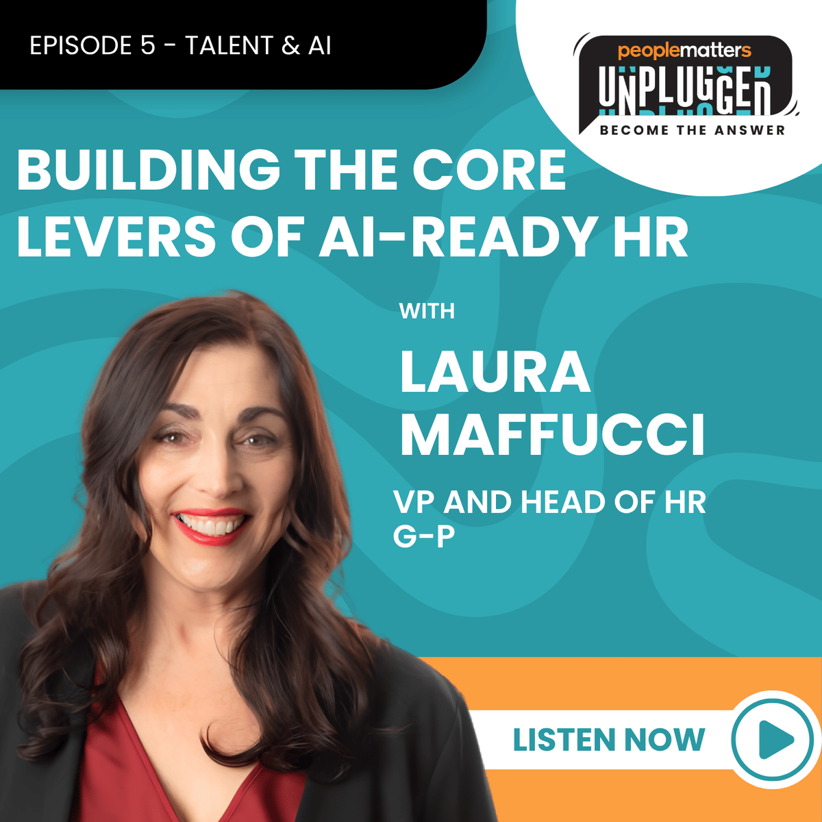 Episode 5 – Talent & AI