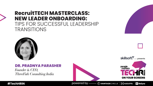 New leader onboarding: Tips for successful leadership transitions