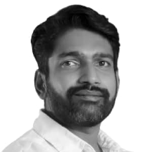 Varun Madan