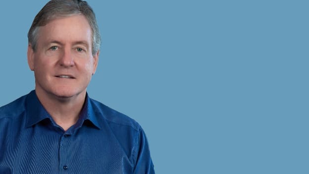 Workforce analytics is a strategic area of investment for HR leaders: David Webster, Workday