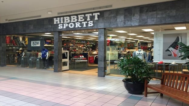 Hibbett Sports ropes in new Chief Financial Officer