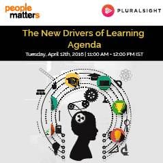 The New Drivers of Learning Agenda