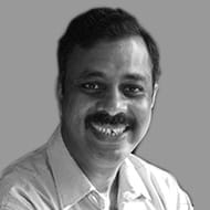 Prabhakar Lingareddy