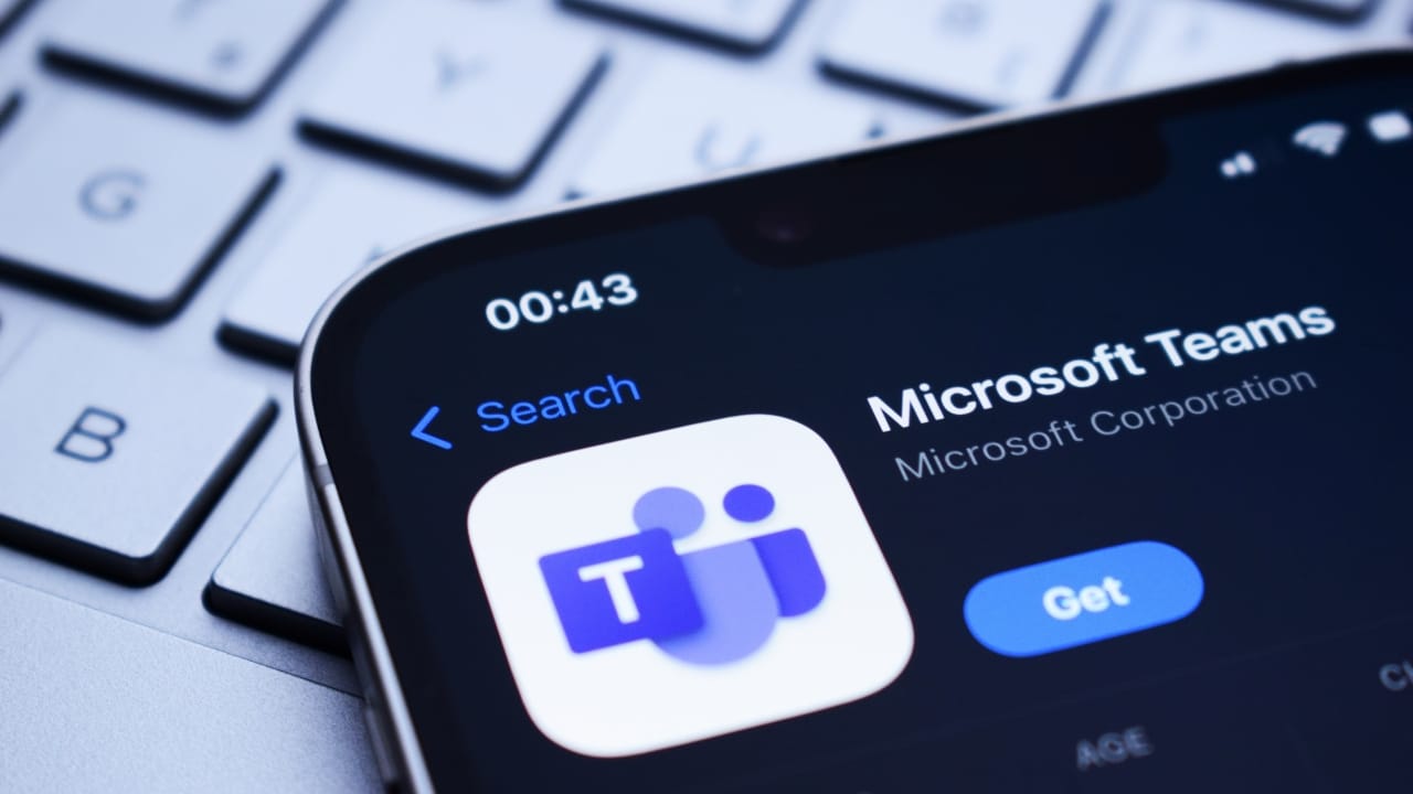 Microsoft Teams to show if employees are working from home or office