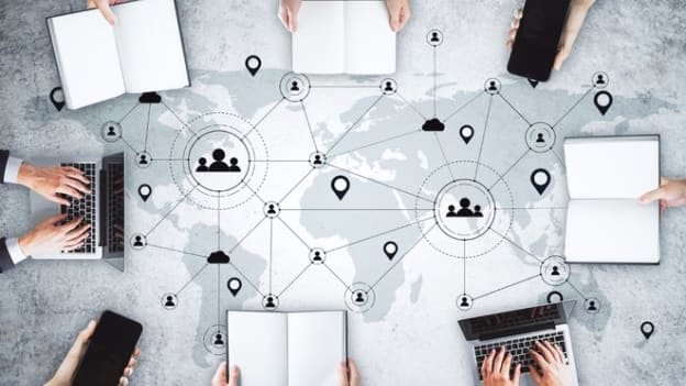 'Remote Rules' : 81% Indian employees believe their jobs can be done remotely