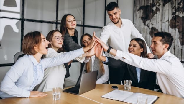 When built right, multigenerational diversity can be advantageous for organisations