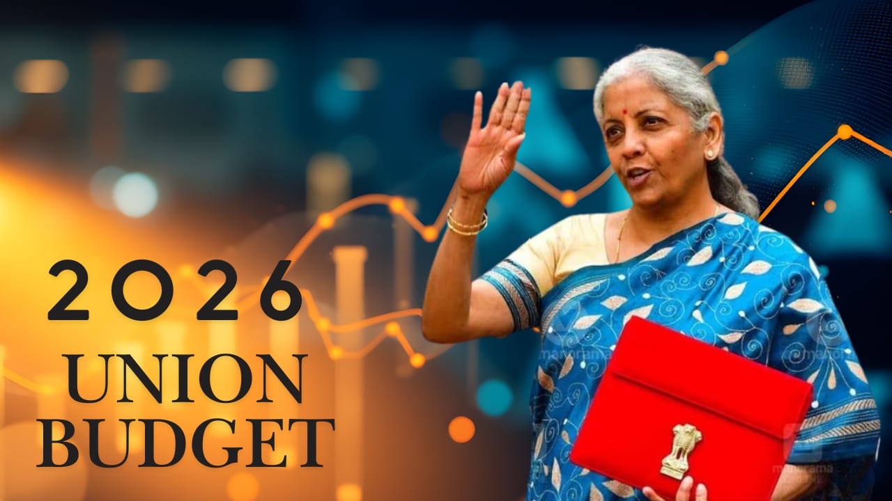 Union Budget 2026 live updates: FM Sitharaman anchors Budget on jobs, growth and reforms