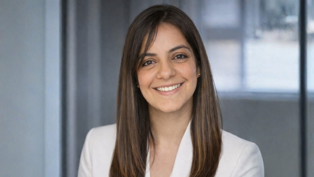 Ensono names Shweta Sharma senior director for talent acquisition in India