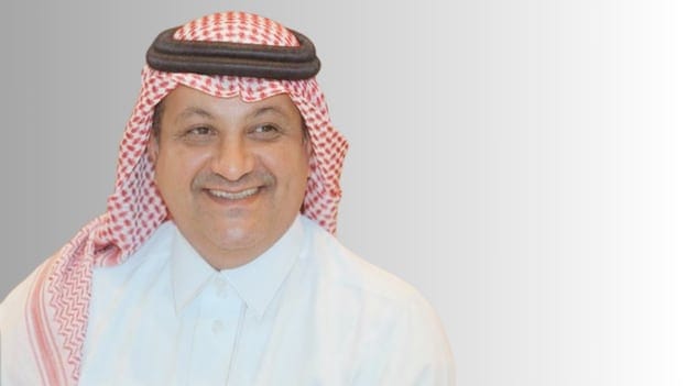 GO Telecom appoints Faris AlZahrani as Vice President of HR