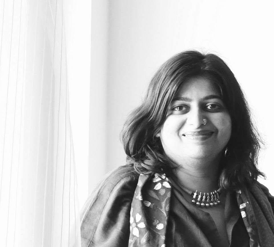 Madhumitha Venkataraman