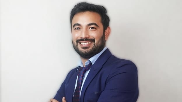 Leverage 'quiet hiring' to improve talent retention: Sagar Pandey, Head HR, Swastika Investmart