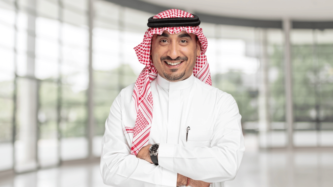 Lifera appoints Dr. Fadi Al-Buhairan as Group CEO to drive biopharma growth