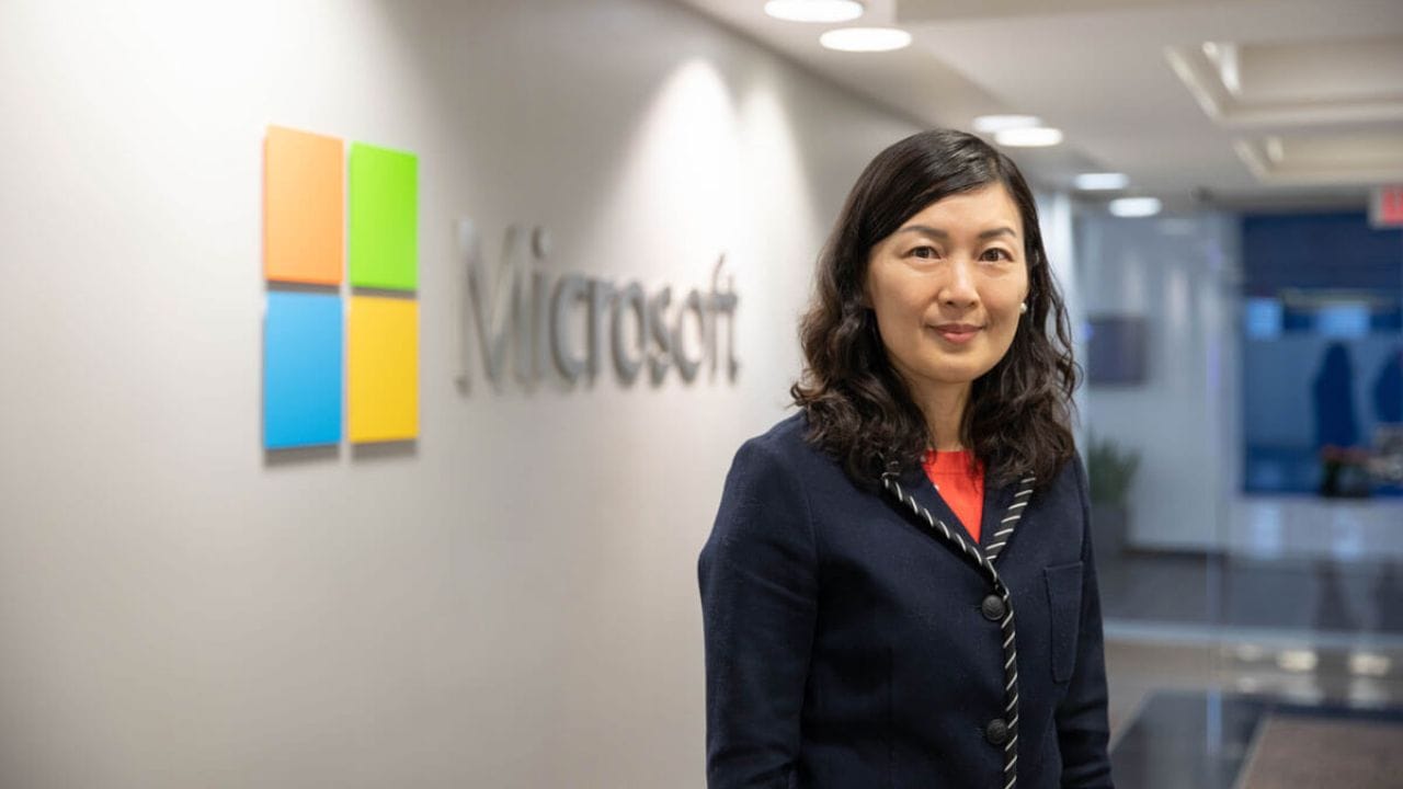 Another Microsoft executive exits as Julia Liuson steps down after 34 years