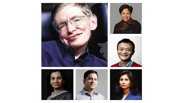 The biggest newsmakers of the year 2018