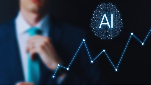 8 in 10 businesses to boost AI investment this year— but secure use remains a challenge