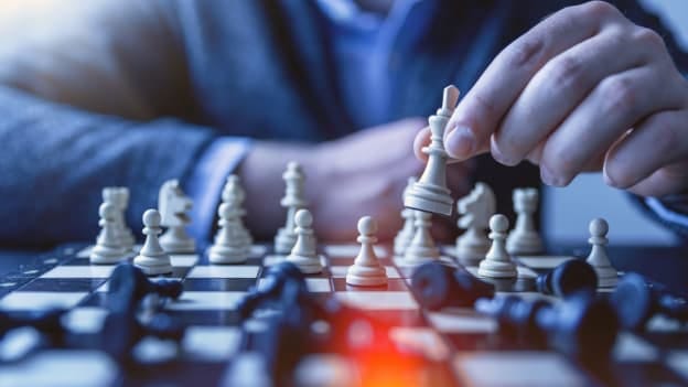 Why HR leaders need an MBA