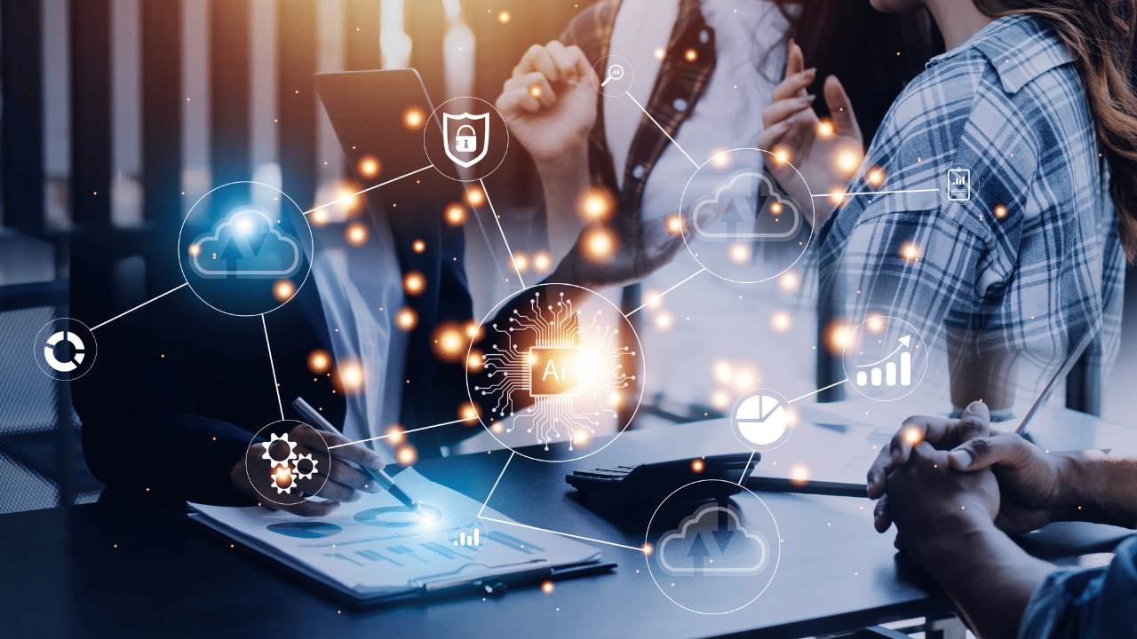 Learning and skilling in the age of AI: Beyond and between the gaps