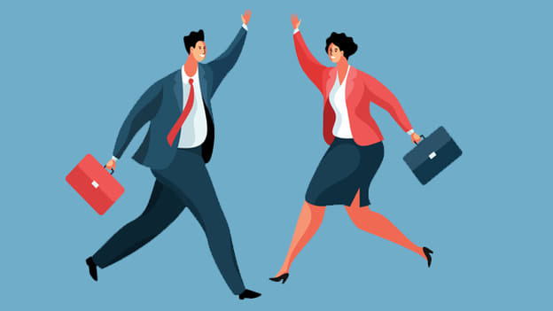 Developing an effective 'Return to Work' program