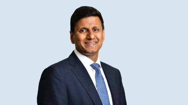 ICICI Lombard names Sanjeev Mantri as MD and CEO; Bhargav Dasgupta joins ADB as VP