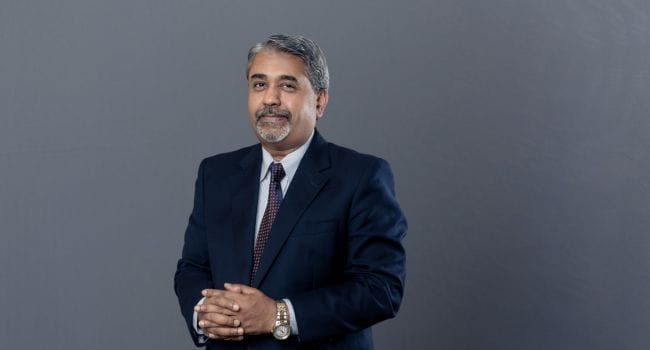 Wipro Consumer Care & Lighting appoints Kumar Chander CEO & MD 