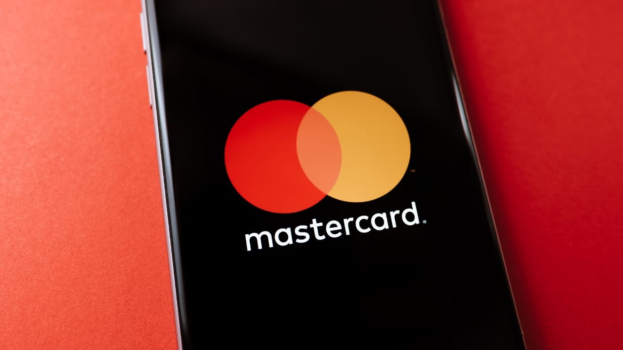 Mastercard to cut 4% of workforce after strategic review, CFO says