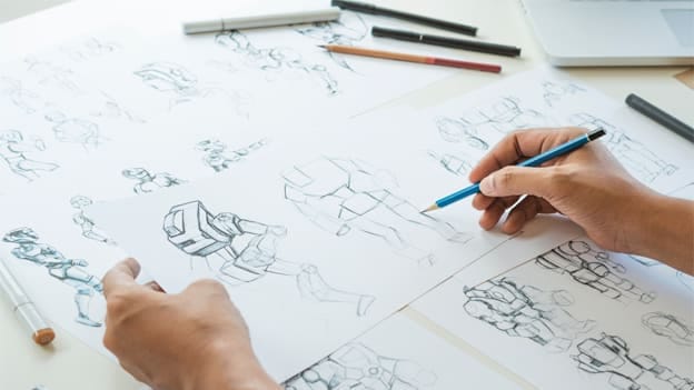 Here's why animation jobs are growing in India