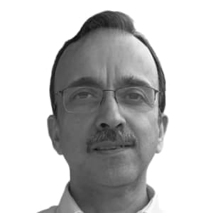 Ajay Trehan
