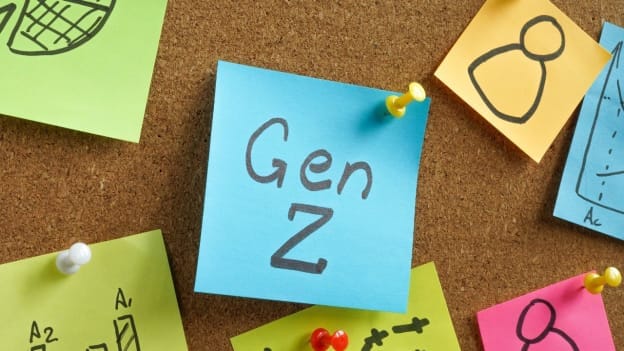 Gen Z and Total Rewards: Preparing for the Future of Work