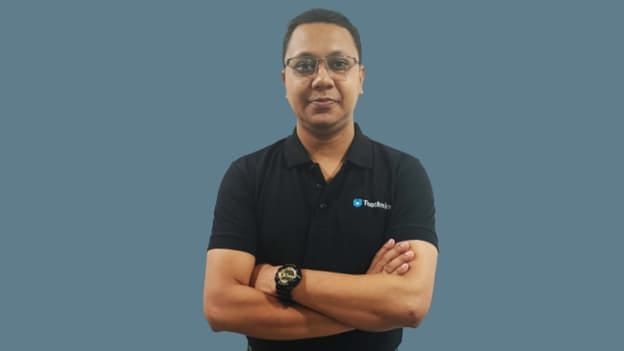 Teachmint appoints Farhan Hazarika as head of talent management