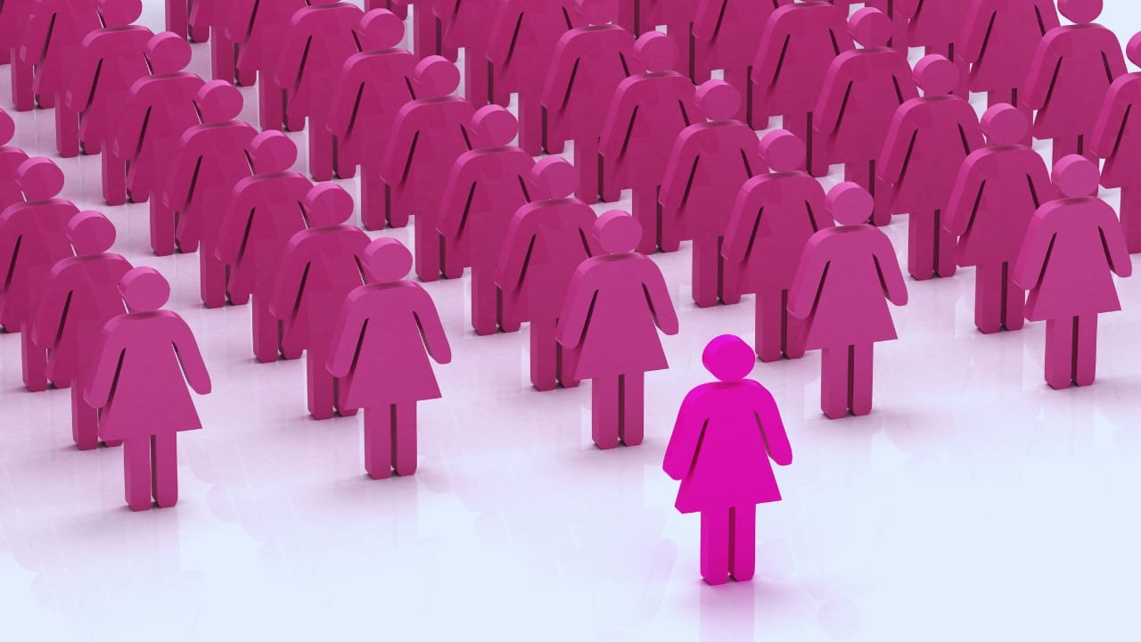 Govt to train 1,000 mid-career women for top roles in technology