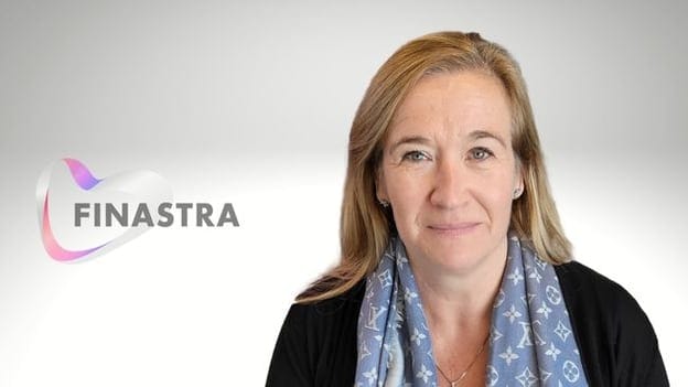 Finastra appoints Helen Cook as Chief People Officer