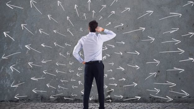 Job insecurity plagues over 40% of Singapore's male workforce, says research