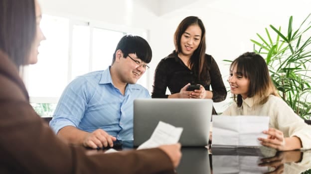 In Singapore, workplace friendships are more than just watercooler talk