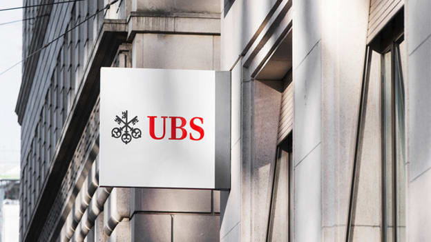 UBS appoints Uday Odedra as new Country Head for India