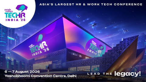 People Matters TechHR India 2026