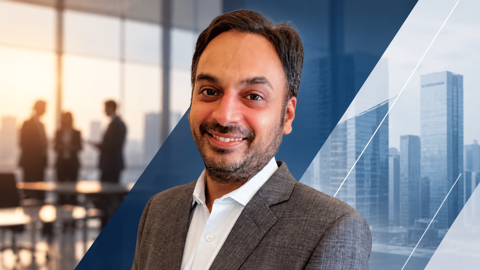 Alvarez & Marsal appoints former McKinsey leader as Managing Director in India