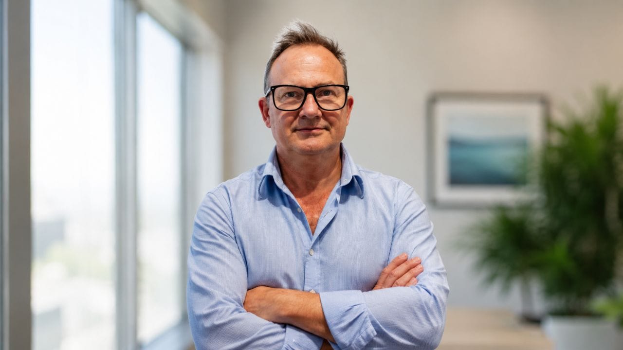 Minbos appoints Rob Newbold as CEO to advance cabinda phosphate project
