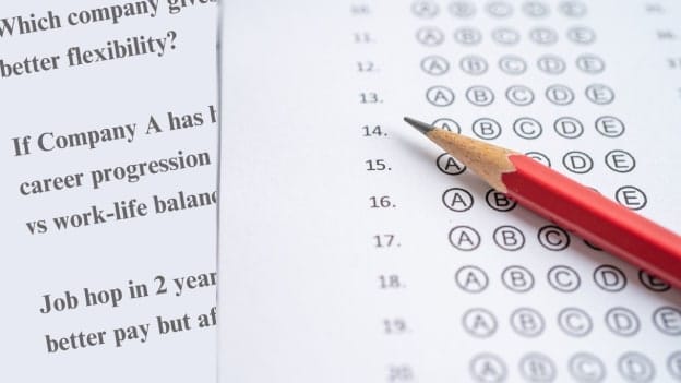 Gen Z vs employers: who's looking for what?