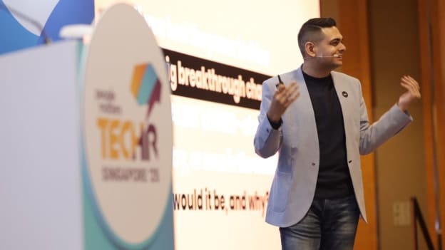 HR’s next power move? Pivot or be left behind, says People Matters CEO Pushkar Bidwai