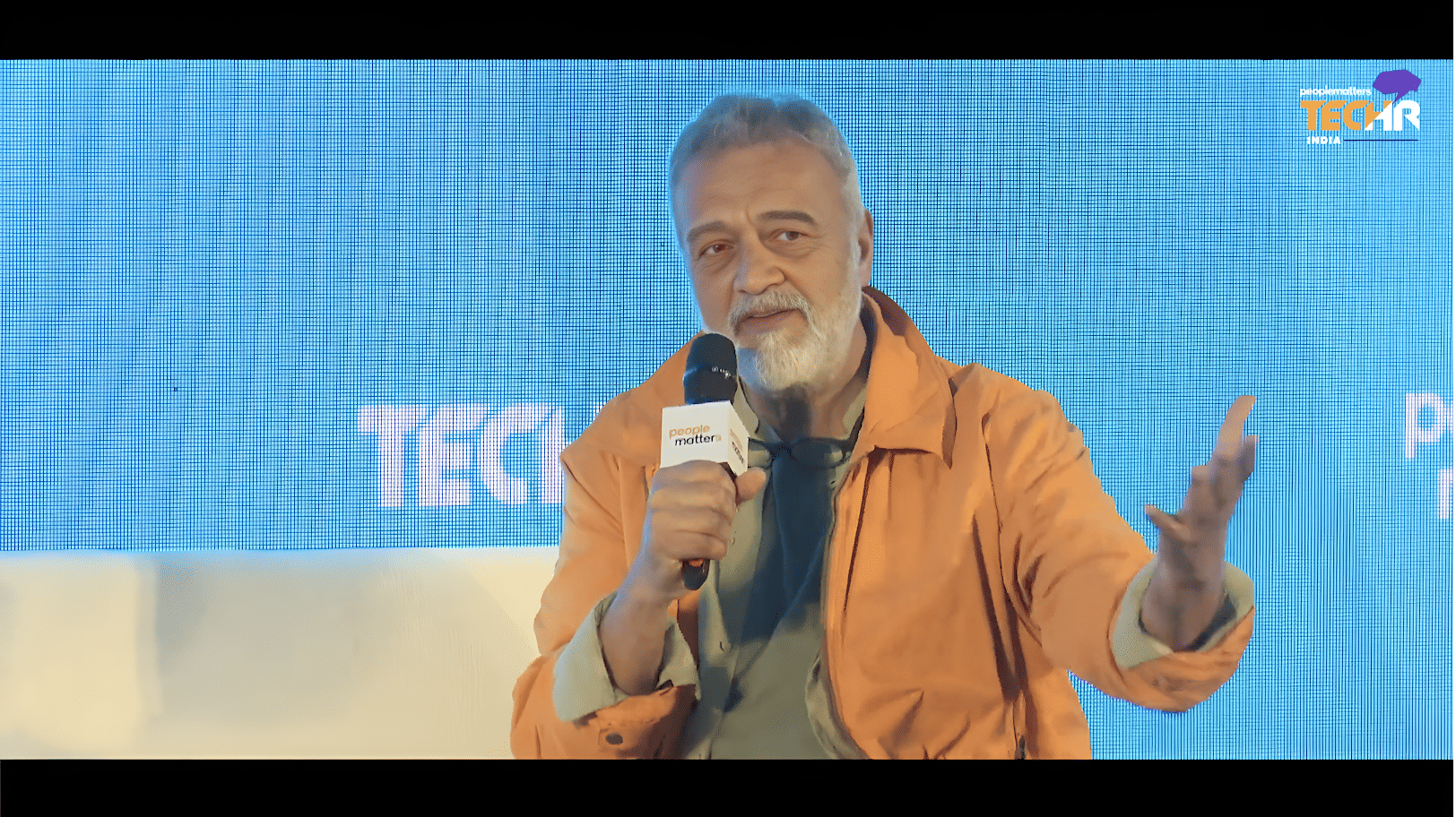TechHR Rewind: Unlock your greatest superpower ‘Creativity’ | Lucky Ali