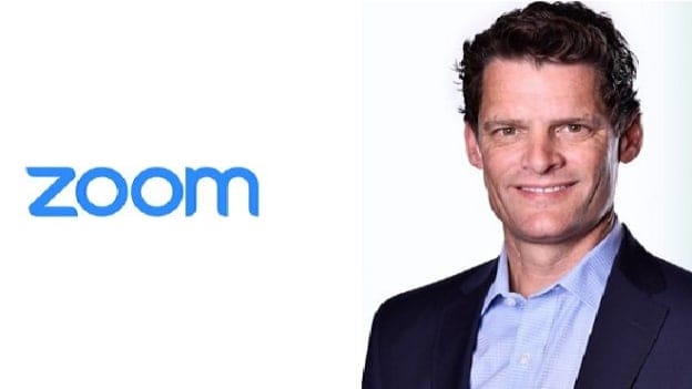 Zoom names ex-Googler Greg Tomb as president