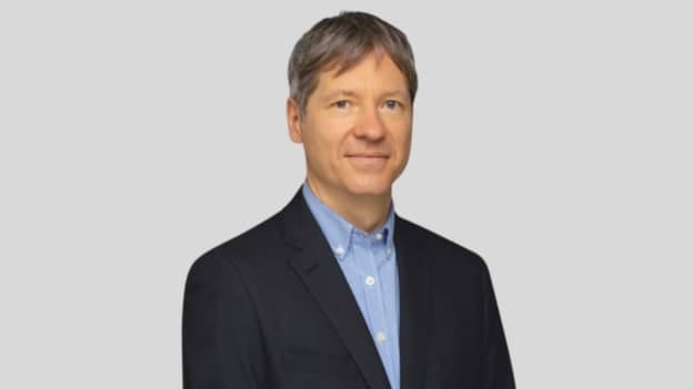 AI in Middle East Workplaces:Tech leader Lars Gehrmann’s insights