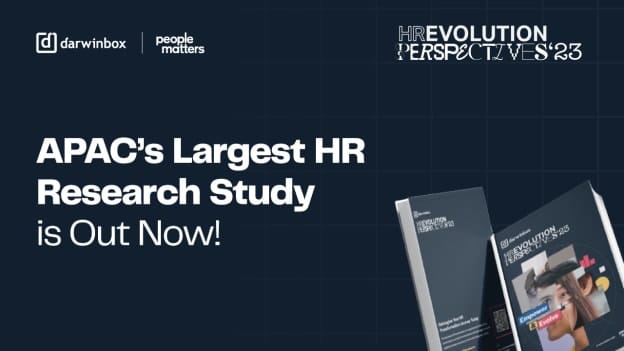 83% of companies across India project growth, Agility and Experience two critical pillars of success: APAC's Largest HR Transformation Study