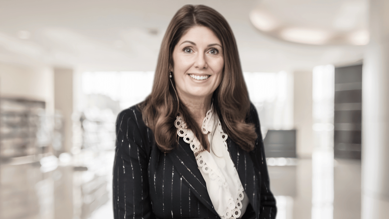 Serco appoints Fiona Walters as UK & Europe CEO