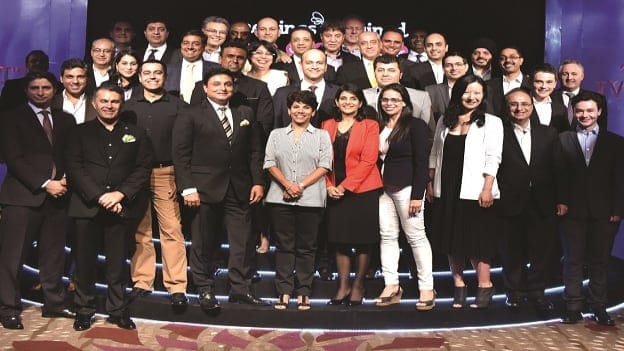 Marriott International focusing on employee engagement
