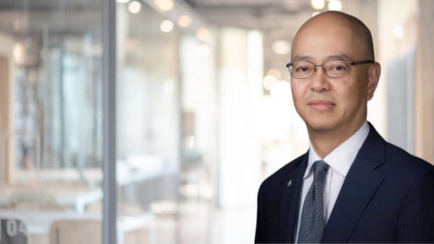 Canon appoints Shinichi ‘Sam’ Yoshida as new President & CEO for EMEA