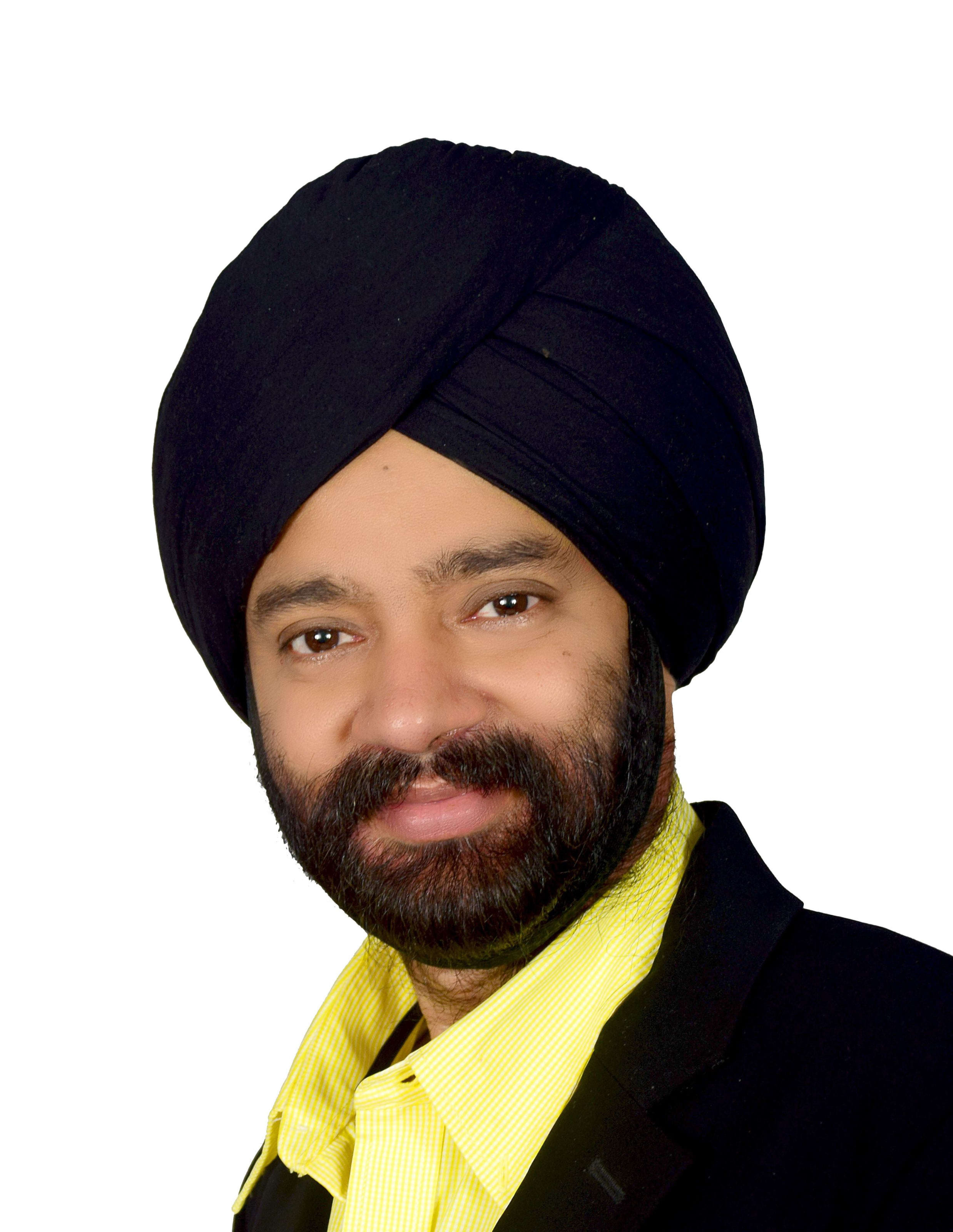 Harjeet Khanduja