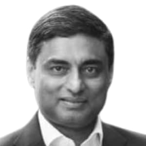 Joydeep Bose