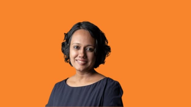 GE Healthcare elevates Nisha Srinivasan as CHRO India and South Asia