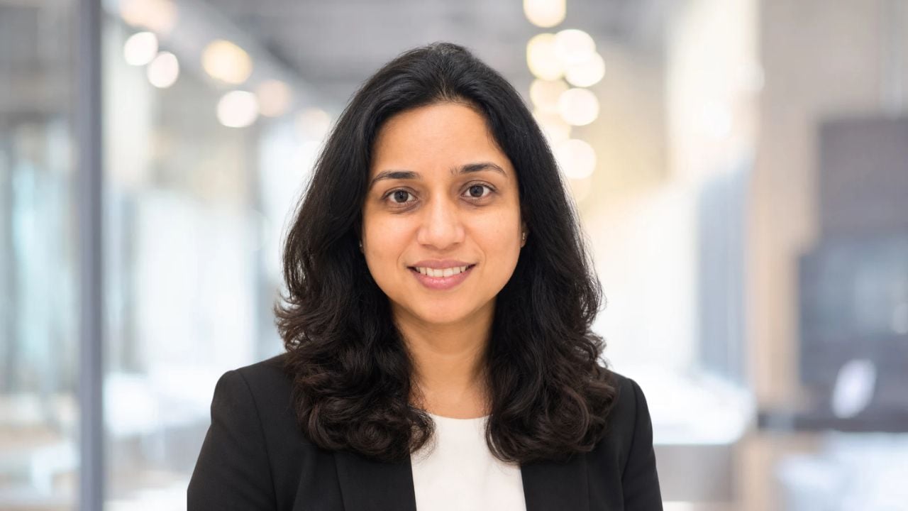 CheQ appoints Rupal Rajal as Head of HR